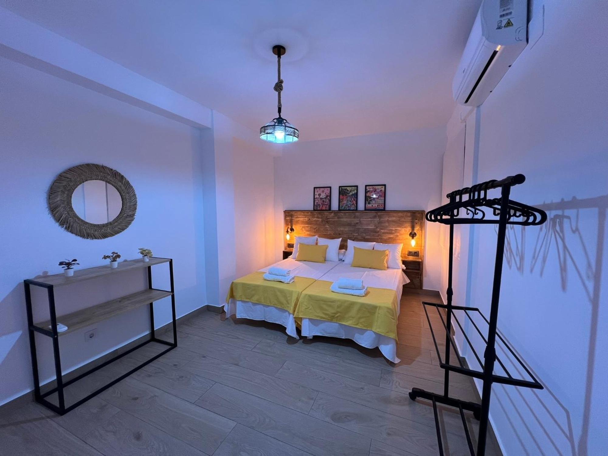 La Vida Es Bella Ii Apartment