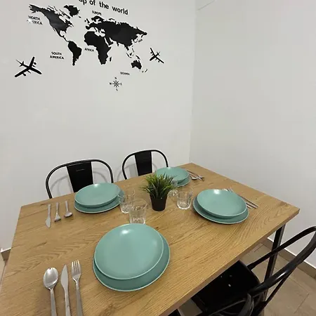 La Vida Es Bella II Cordoba Apartamento Exterior foto