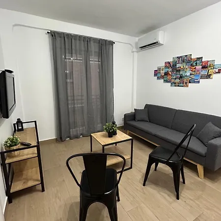 La Vida Es Bella II Cordoba Apartamento Exterior foto