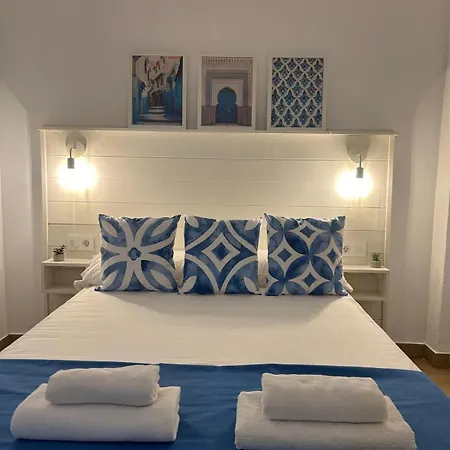 La Vida Es Bella II Cordoba Apartamento Exterior foto