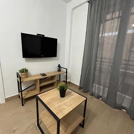 La Vida Es Bella II Cordoba Apartamento Exterior foto