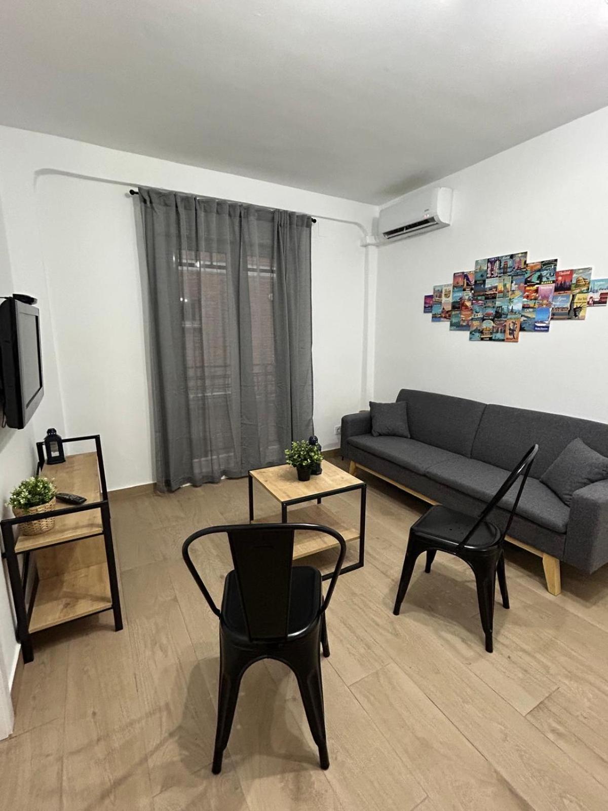 Apartament La Vida Es Bella Ii