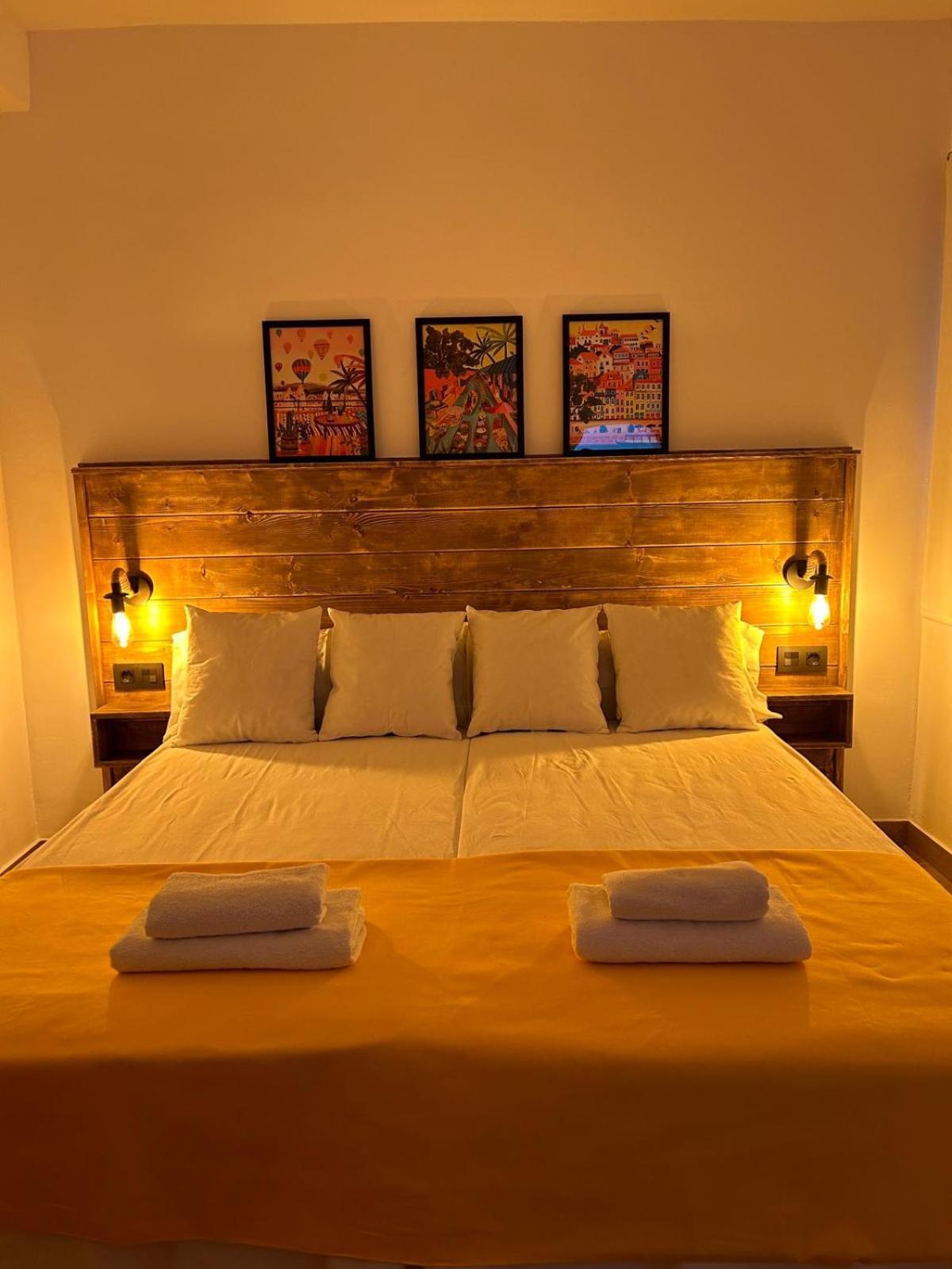 Apartamento La Vida Es Bella Ii Córdova