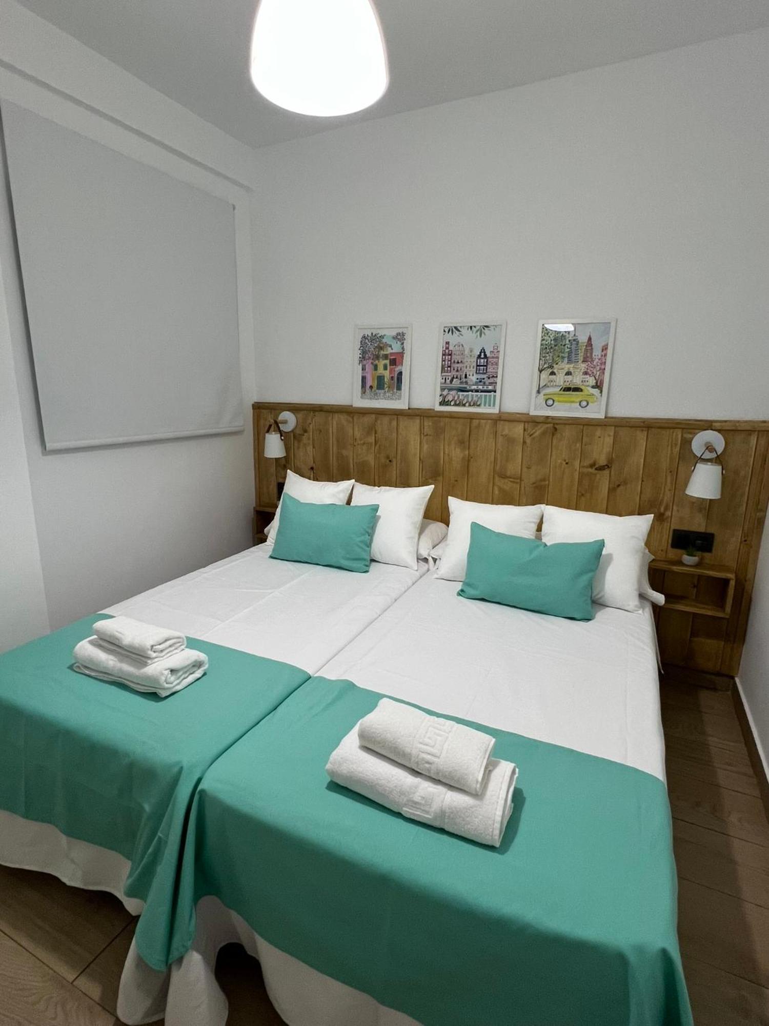 La Vida Es Bella Ii Appartement