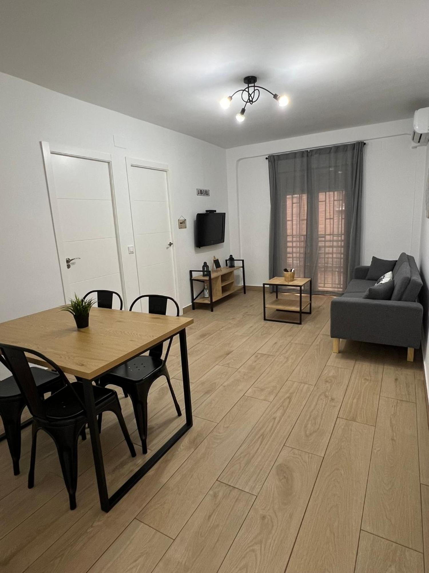 Apartamento La Vida Es Bella Ii Córdova