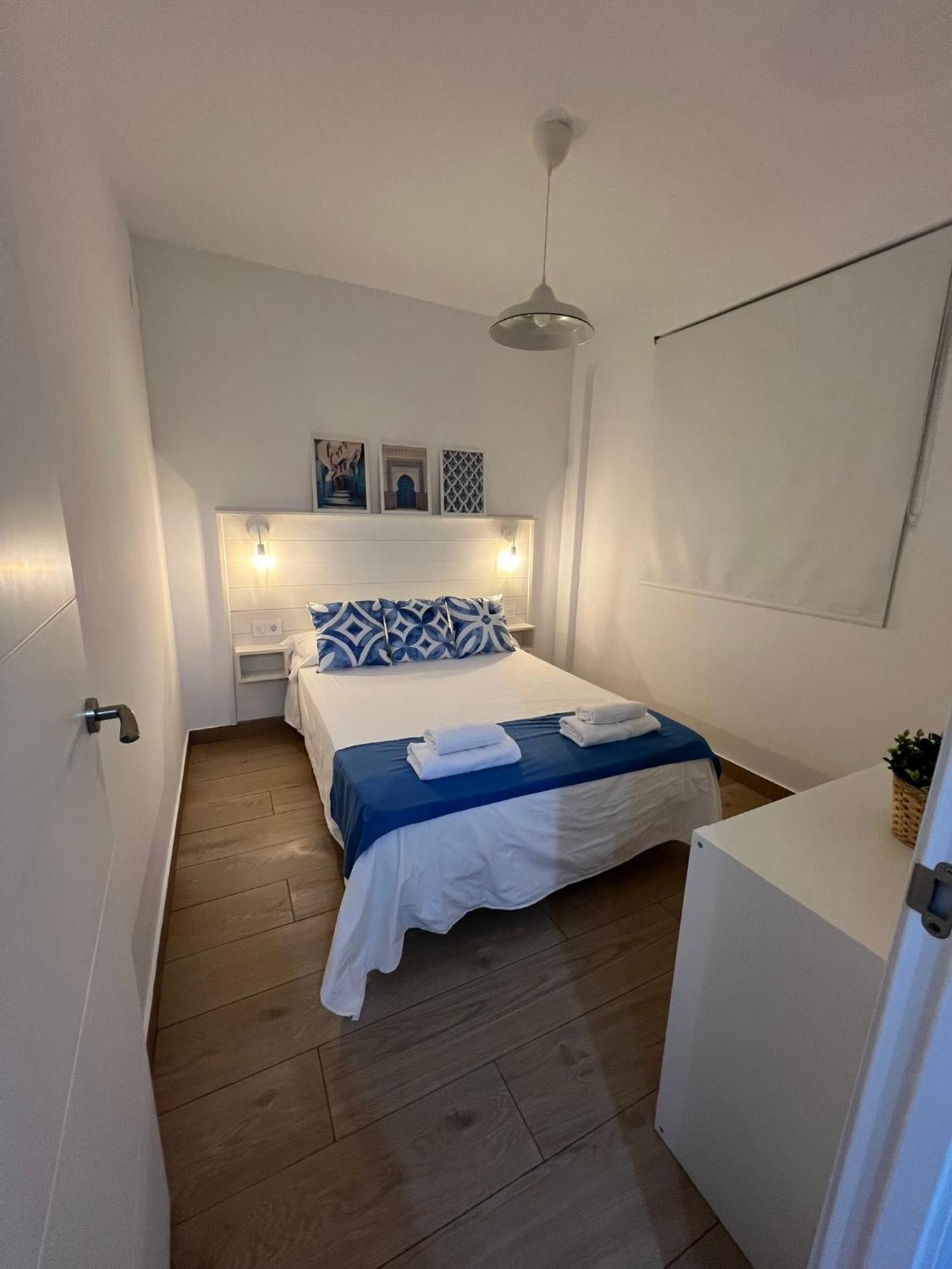 Appartement La Vida Es Bella Ii