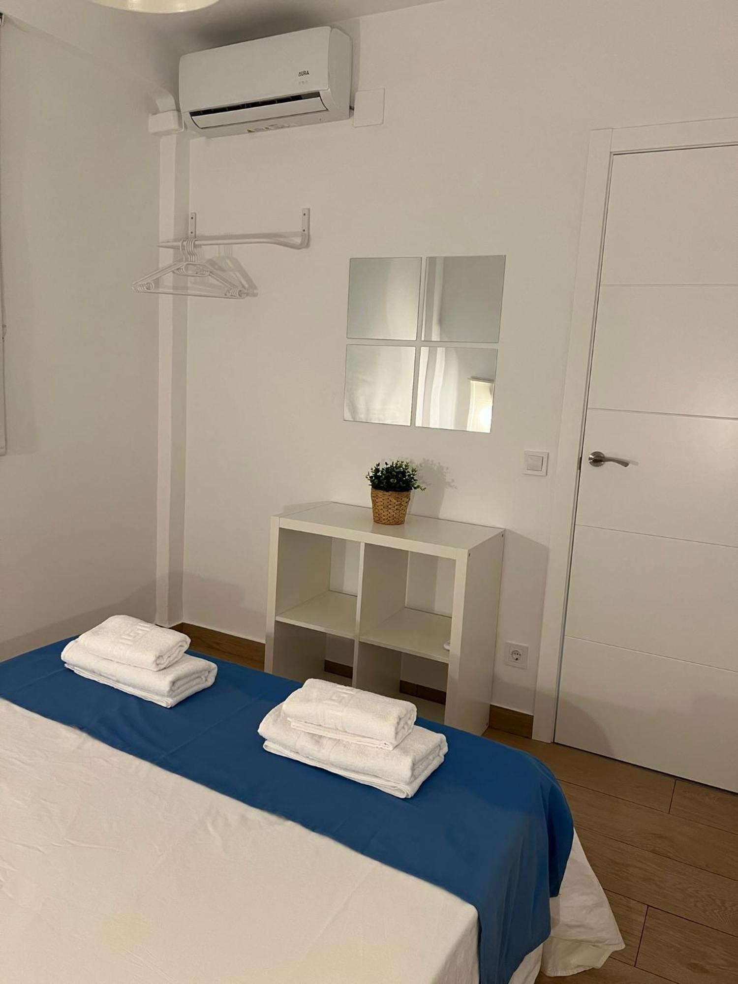 La Vida Es Bella Ii Apartamento Córdova