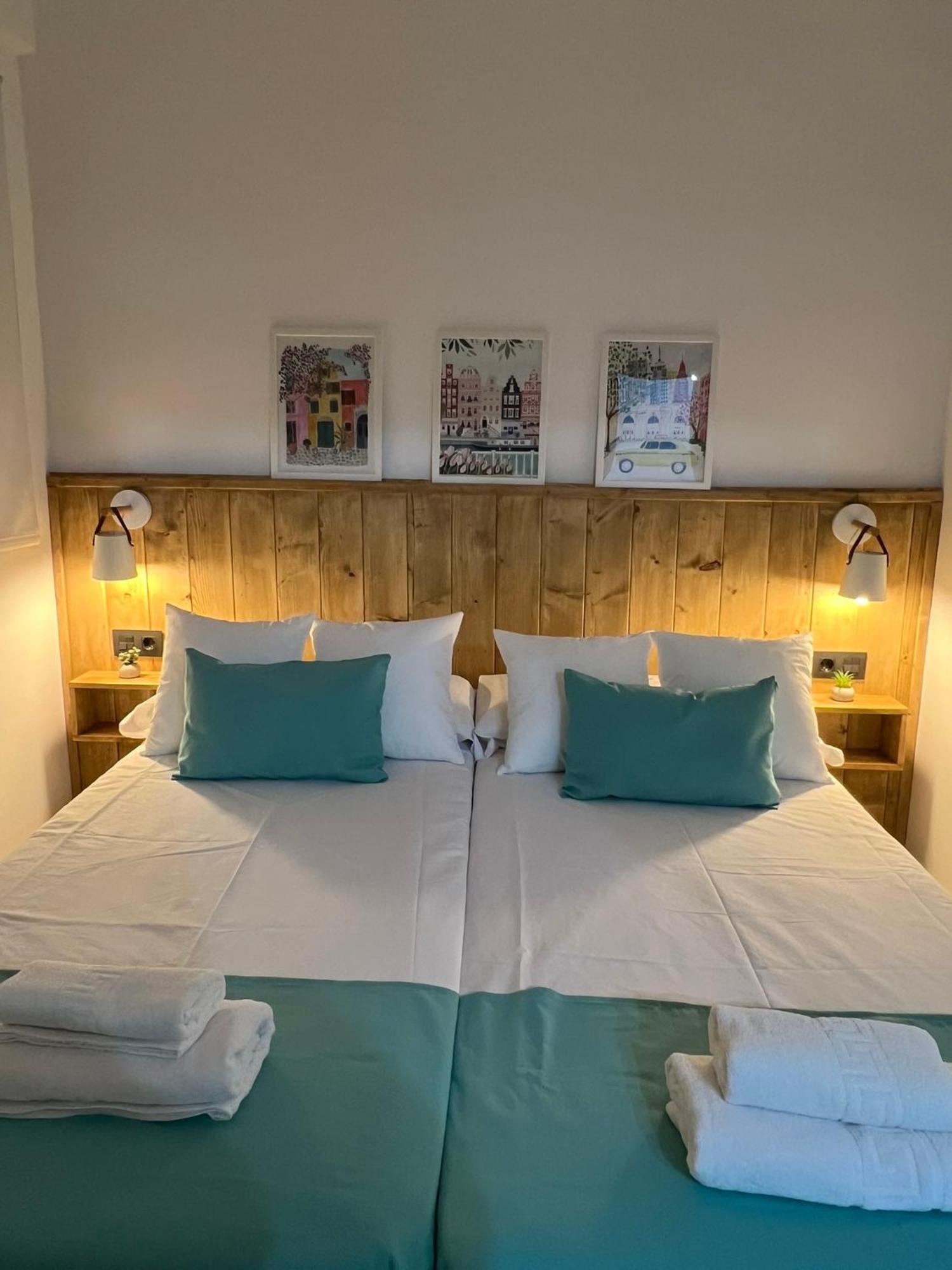 La Vida Es Bella Ii Appartement