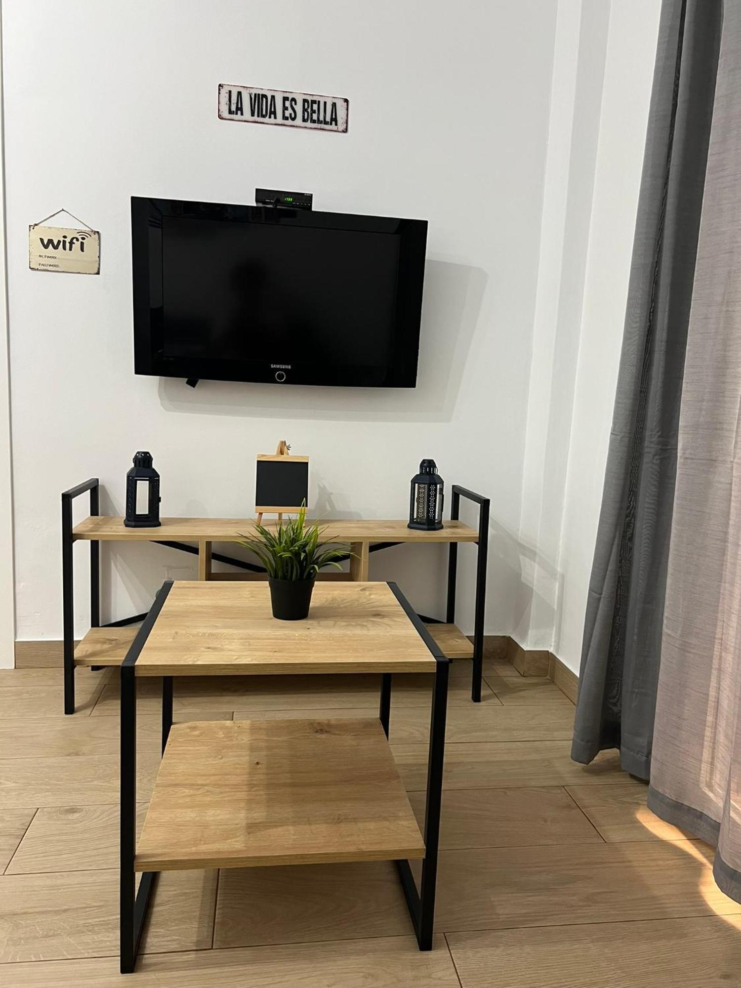 La Vida Es Bella Ii Apartamento Córdova